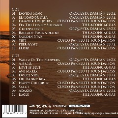 Cusco Panflute Foundation