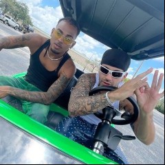 Ozuna feat. Feid