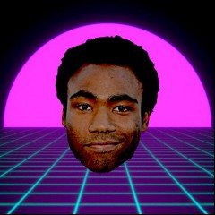 X CHILDISH GAMBINO