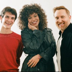 Kungs, David Guetta, Izzy Bizu