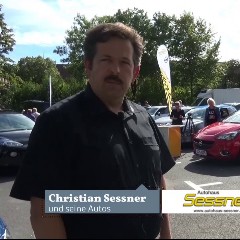 Sessner The Cars