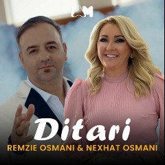 Remzie & Nexhat Osmani