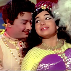 T. M. Soundararajan & S. Janaki