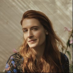 Florence + the Machine