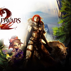 Guild Wars 2