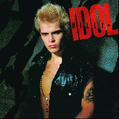 FTS 80er Billy Idol