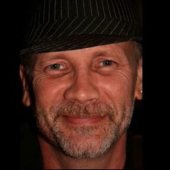 Tony O'Connor