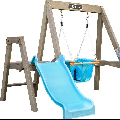 First Play
