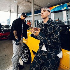 Tiago PZK & Ozuna