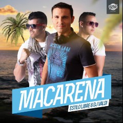 Estilo Libre & DJ Valdi