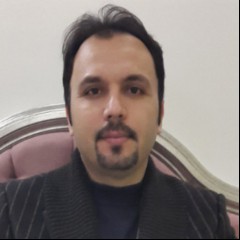 Amir Nazari