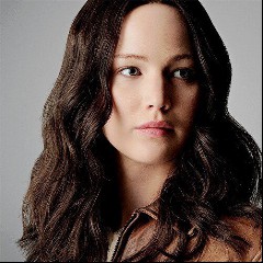 Jennifer Lawrence