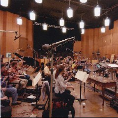 Hollywood Studio Orchestra
