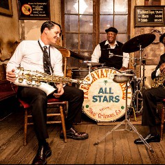 Orleans Jazz