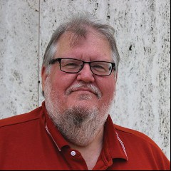 Gary Burrows