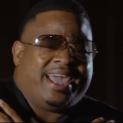 LeVelle ft. Anthony Hamilton