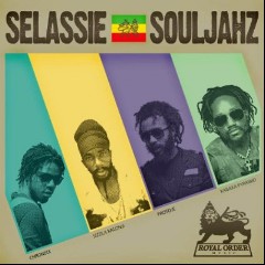 Chronixx feat. Sizzla, Kabaka Pyramid & Protoje