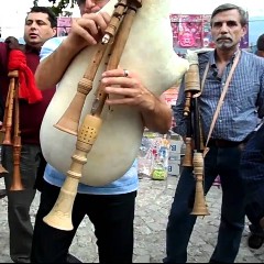 Nuovo Abruzzo Folk