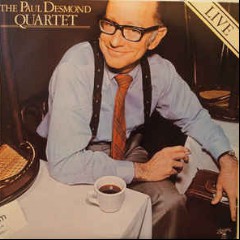 The Paul Desmond Quartet