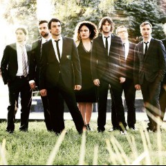 The Bamboos