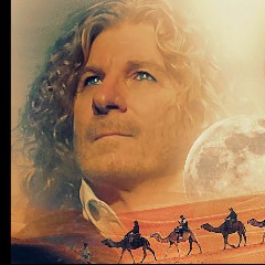Wouter Kellerman & David Arkenstone