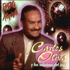 Carlos Oliva y los Sobrinos del Juez
