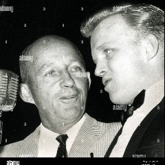 Gary & Bing Crosby