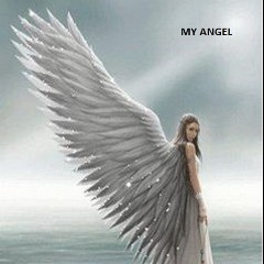 My angel