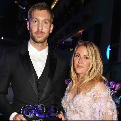 Calvin Harris x Ellie Goulding