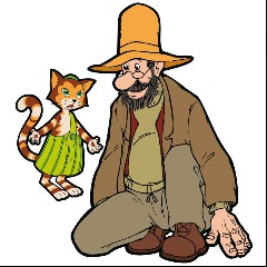 Petterson & Findus