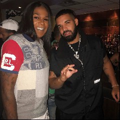 Drake, City Girls