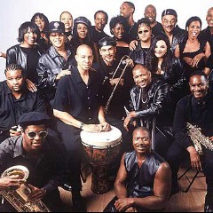 Sounds of Blackness