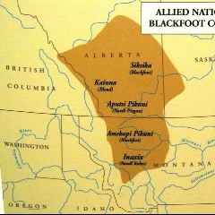 Blackfoot Confederacy