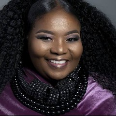 Winnie Khumalo