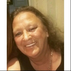 Sharon Marie White