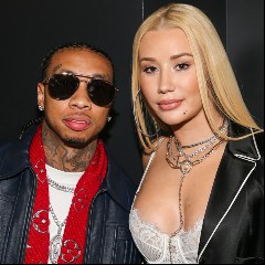 Iggy Azalea feat. Tyga