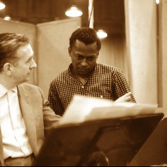 Miles Davis & Gil Evans