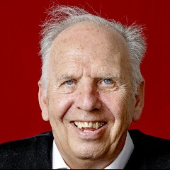 Jacob Haugaard