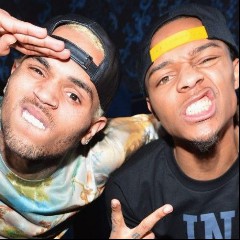 Bow Wow & Chris Brown