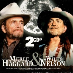 Willie Nelson & Merle Haggard