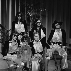 Steve Harley & Cockney Rebel