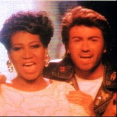 George Michael & Aretha Franklin
