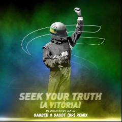 Meduza, Ayrton Senna