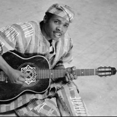 West African Rhythm Brothers