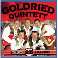 Orig. Goldried Quintett