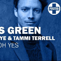 Paris Green ft. Marvin Gaye & Tammi Terrell
