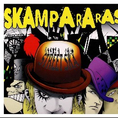 Skampararas