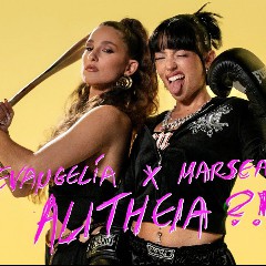 Evangelia & Marseaux