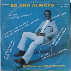 Ed Watson & His Brass Circle