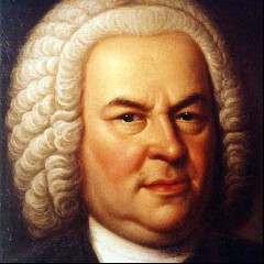 Johann Sebastian Bach